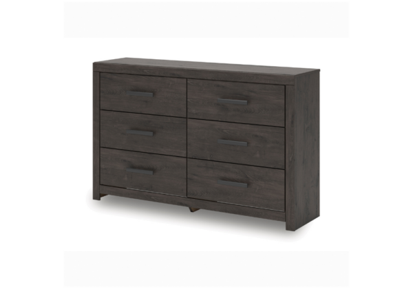 Prendonea Charocal Dresser