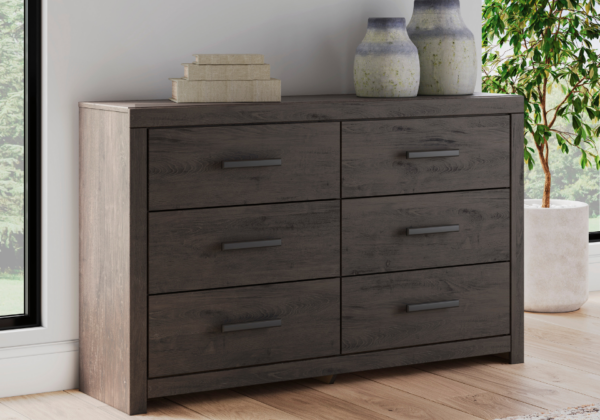 Prendonea Charocal Dresser - Image 2