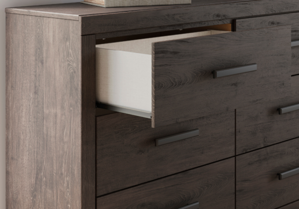 Prendonea Charocal Dresser - Image 3