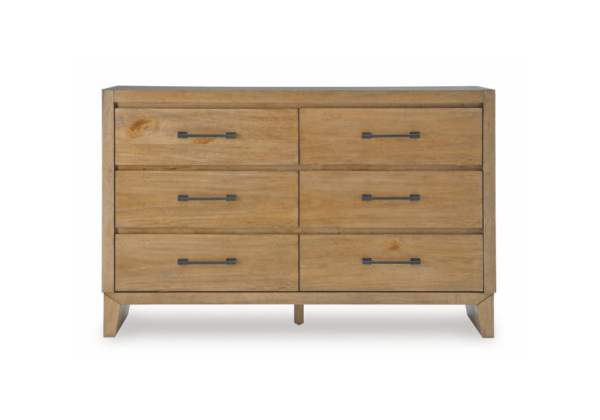 Sherbana Dresser