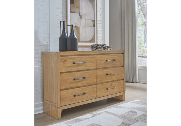 Sherbana Dresser - Image 2
