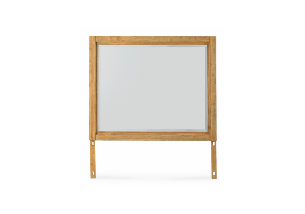 Sherbana Mirror