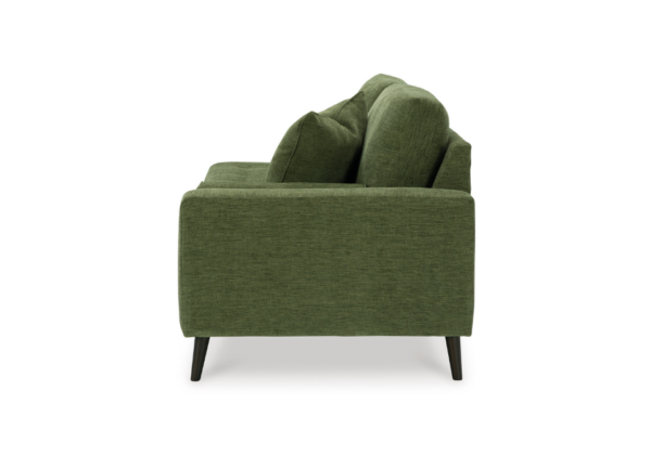 Bixler Olive RAF Corner Chaise - Image 5