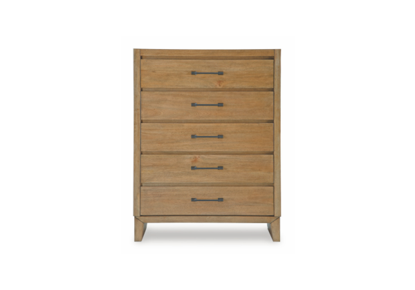 Sherbana Chest