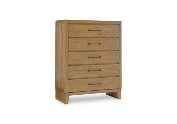 Sherbana Chest - Image 3