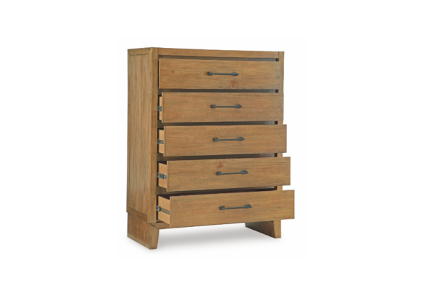 Sherbana Chest - Image 4