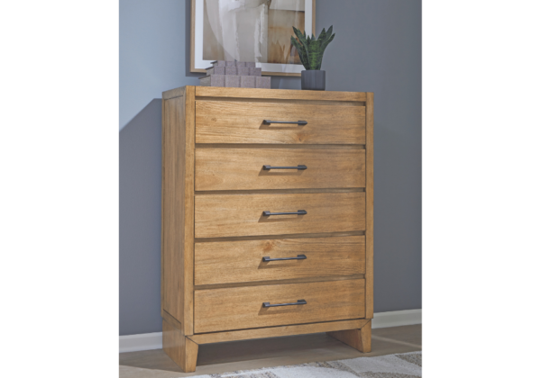 Sherbana Chest - Image 2