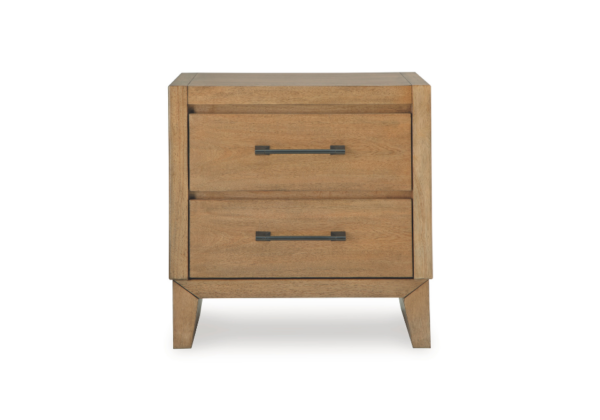 Sherbana Nightstand