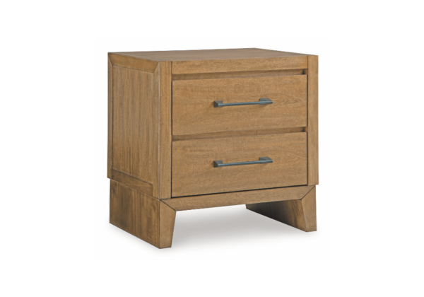 Sherbana Nightstand - Image 3