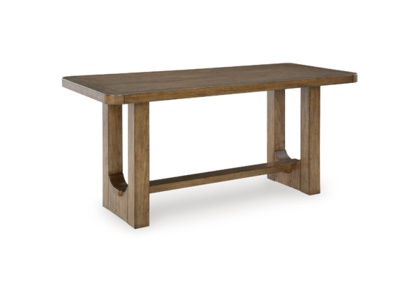 Cabalynn 7-Piece Counterheight Dining Set - Image 3