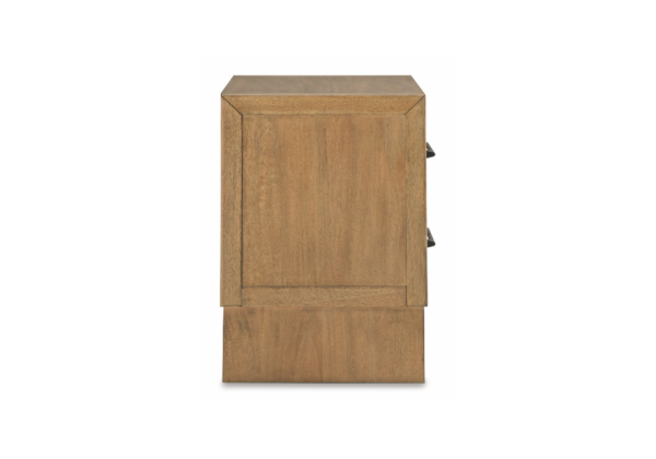 Sherbana Nightstand - Image 5