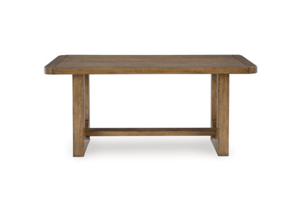 Cabalynn Counterheight Dining Table - Image 3