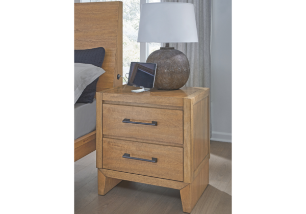 Sherbana Nightstand - Image 2