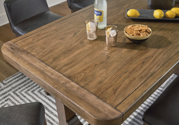 Cabalynn Counterheight Dining Table - Image 5