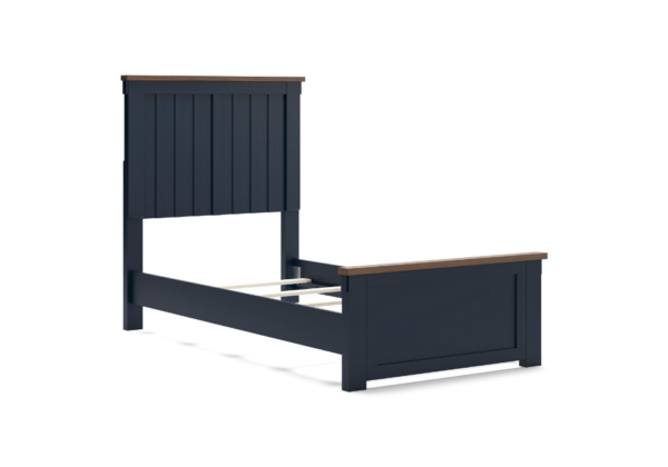 Landocken Twin Panel Bed - Image 3