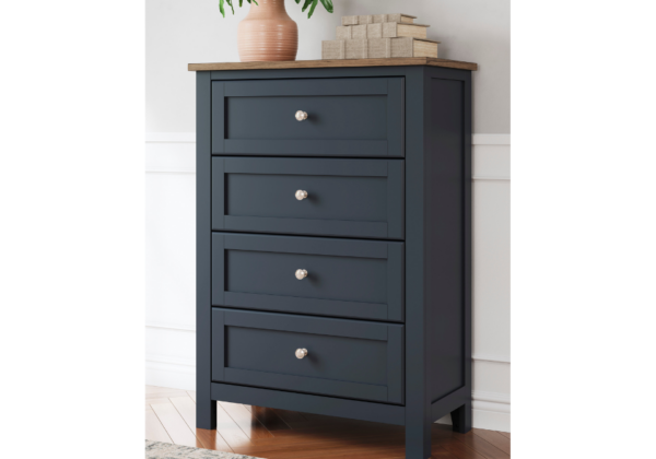 Landocken Chest - Image 2