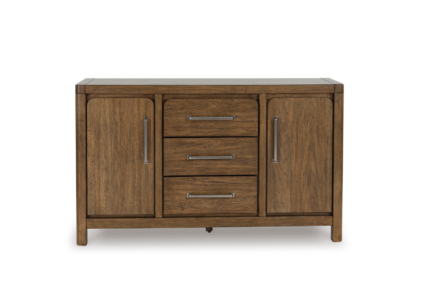 Cabalynn Dining Room Server