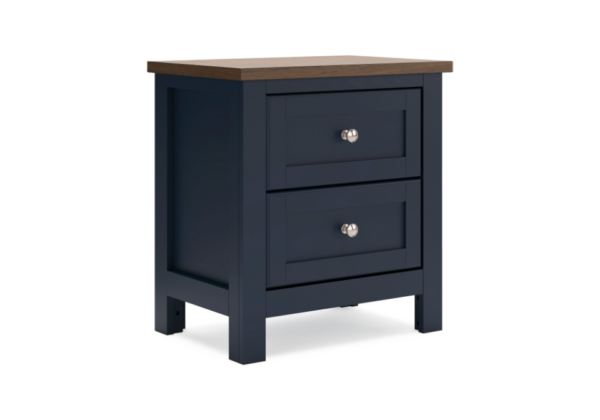 Landocken Nightstand - Image 2