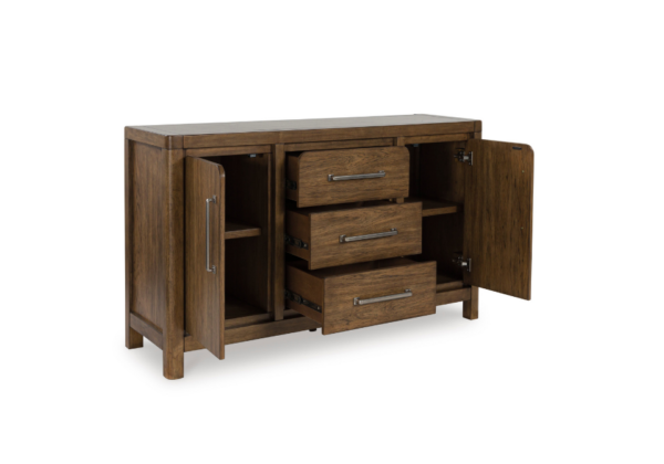 Cabalynn Dining Room Server - Image 3