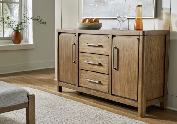 Cabalynn Dining Room Server - Image 4