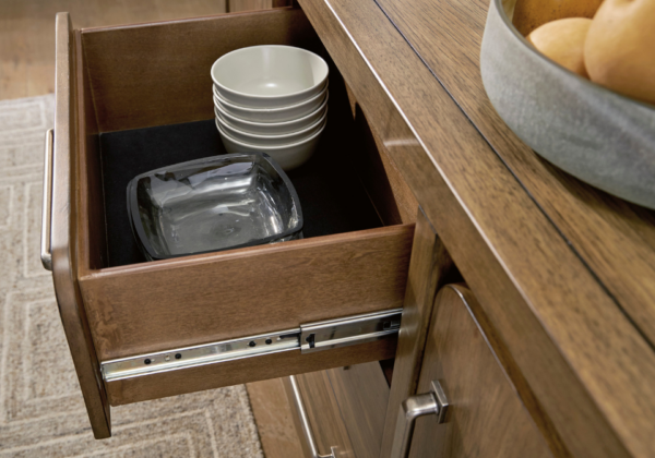 Cabalynn Dining Room Server - Image 5