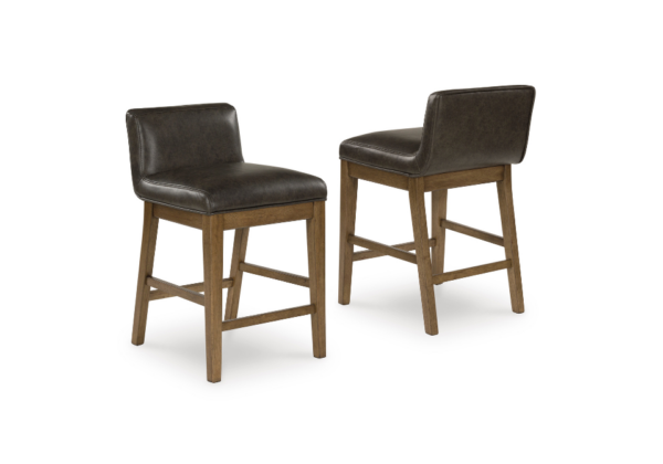 Cabalynn 7-Piece Counterheight Dining Set - Image 4