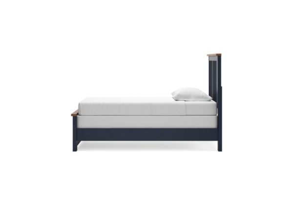 Landocken Twin Panel Bed - Image 4