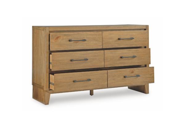Sherbana Dresser - Image 4