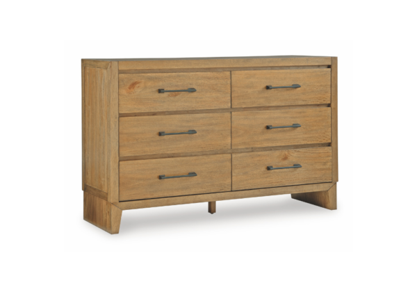 Sherbana Dresser - Image 3