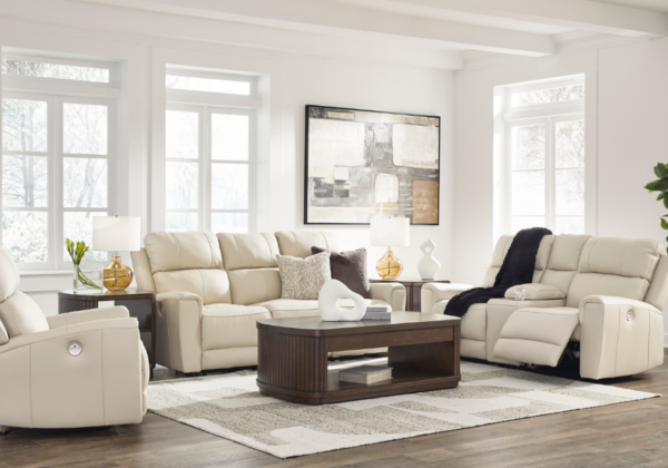 Dahlmoore Power Recliner - Image 7