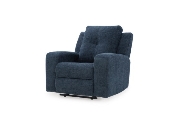 Danum Ink Recliner - Image 5