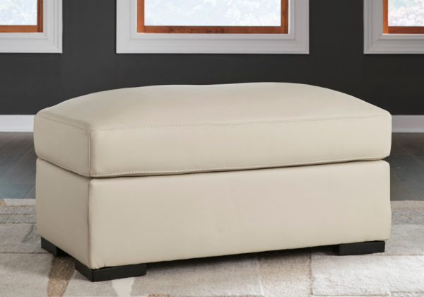 Treasure Trove Ottoman - Image 3