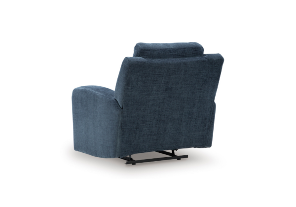 Danum Ink Recliner - Image 6