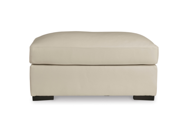 Treasure Trove Ottoman