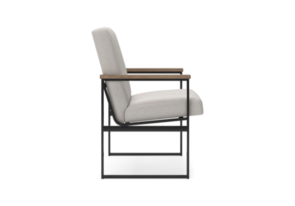 Montia Desk Chair - Image 3
