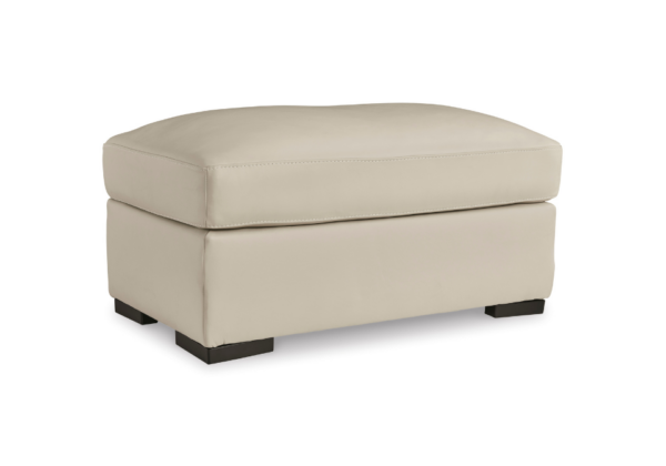 Treasure Trove Ottoman - Image 2