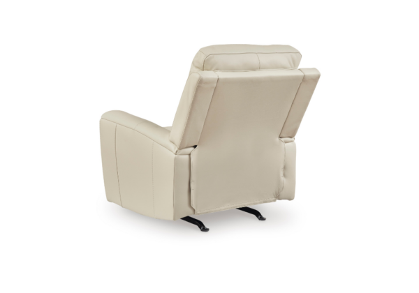 Dahlmoore Power Recliner - Image 6