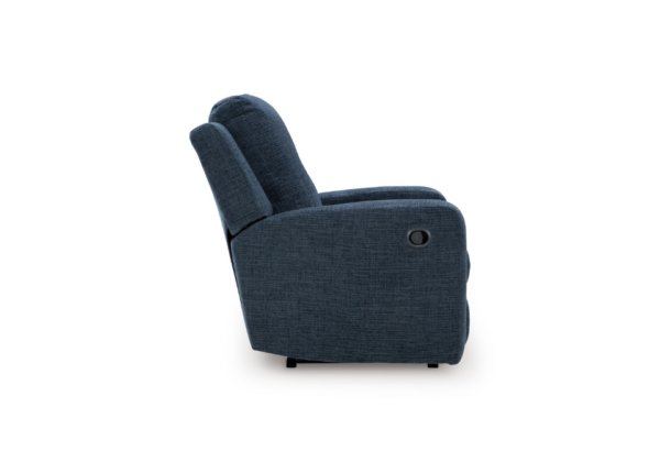 Danum Ink Recliner - Image 7