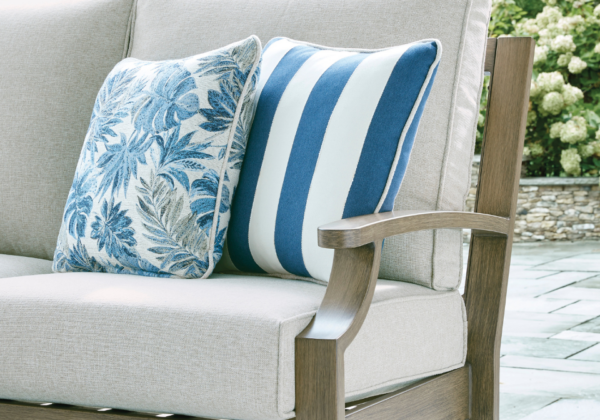 Rainier Ranch Outdoor Sofa - Image 6