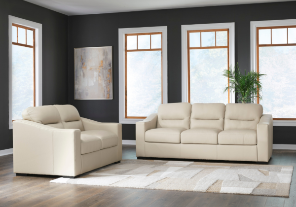 Treasure Trove Sofa Set