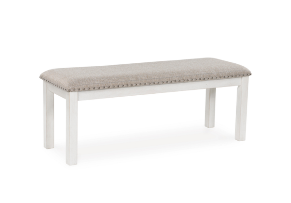 Robbinsdale Regular Height Dining Bench - Image 2