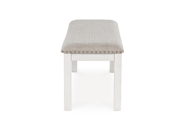 Robbinsdale Regular Height Dining Bench - Image 3