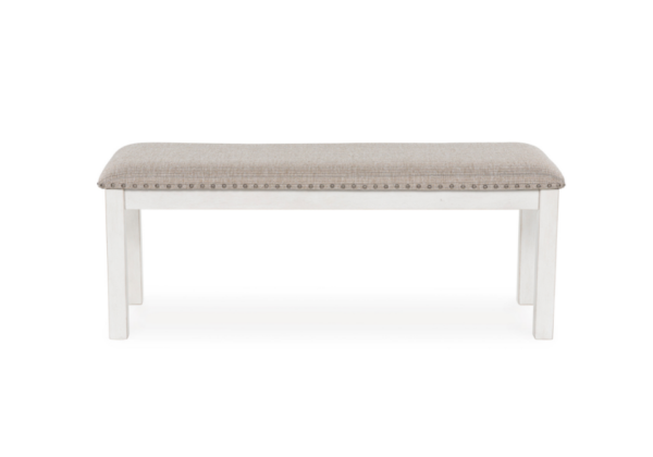 Robbinsdale Regular Height Dining Bench