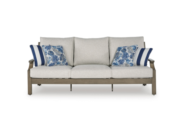 Rainier Ranch Outdoor Sofa