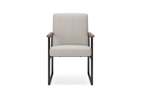 Montia Desk Chair - Image 2