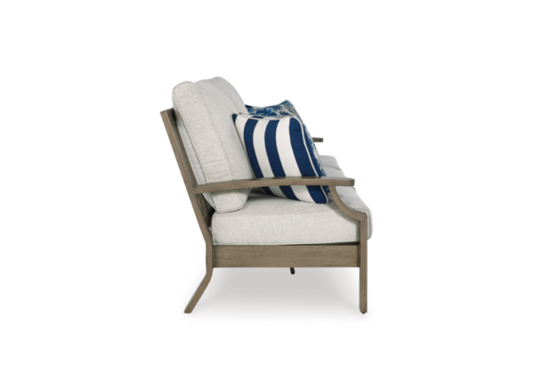 Rainier Ranch Outdoor Sofa - Image 4