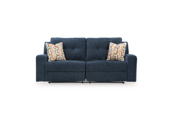 Danum Ink Reclining Sofa
