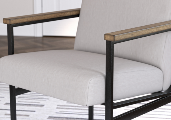 Montia Desk Chair - Image 4