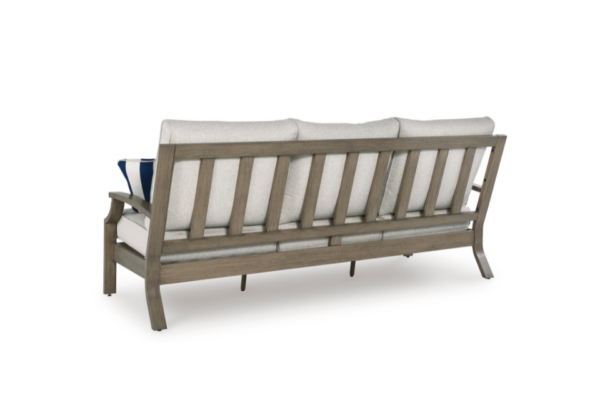 Rainier Ranch Outdoor Sofa - Image 5