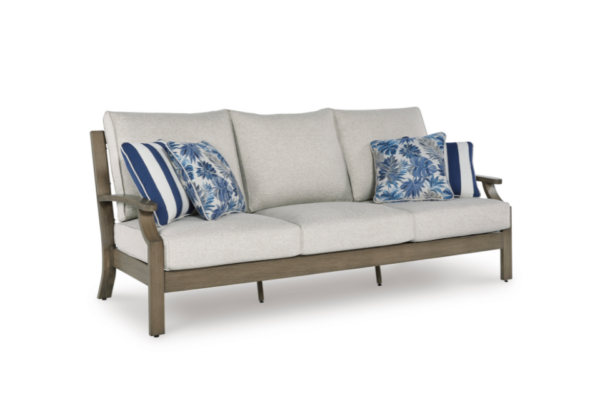 Rainier Ranch Outdoor Sofa - Image 3